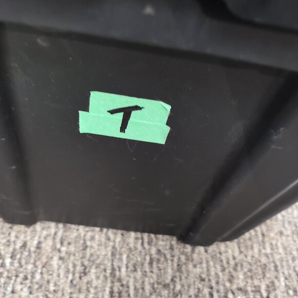 Scarpa Women’s Purple Suede Leather Hiking Mountaineering Boots Vibram Sole - Picture 10 of 10